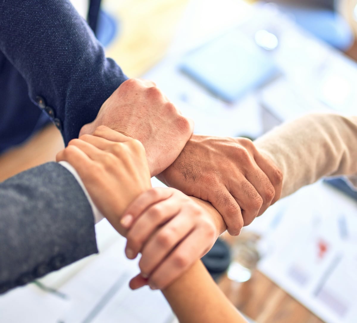 Team building RSE : quels avantages ?
