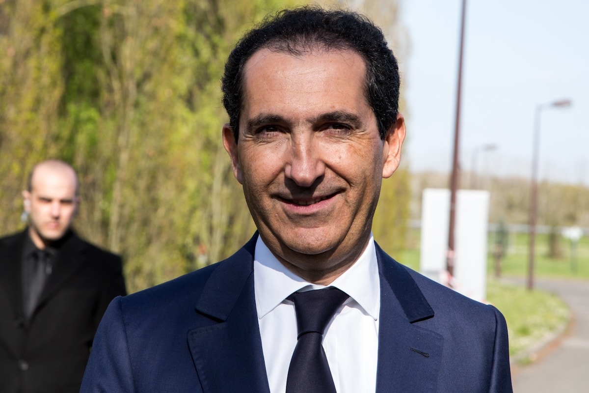 À quoi joue Patrick Drahi ?