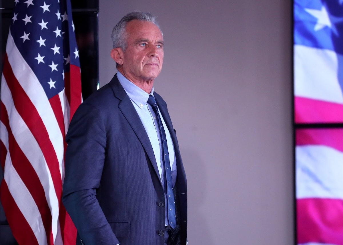 Robert Kennedy Jr, un ministre en guerre contre les vaccins