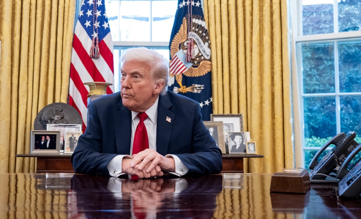 Trump humilie une Europe sans cap et sans courage