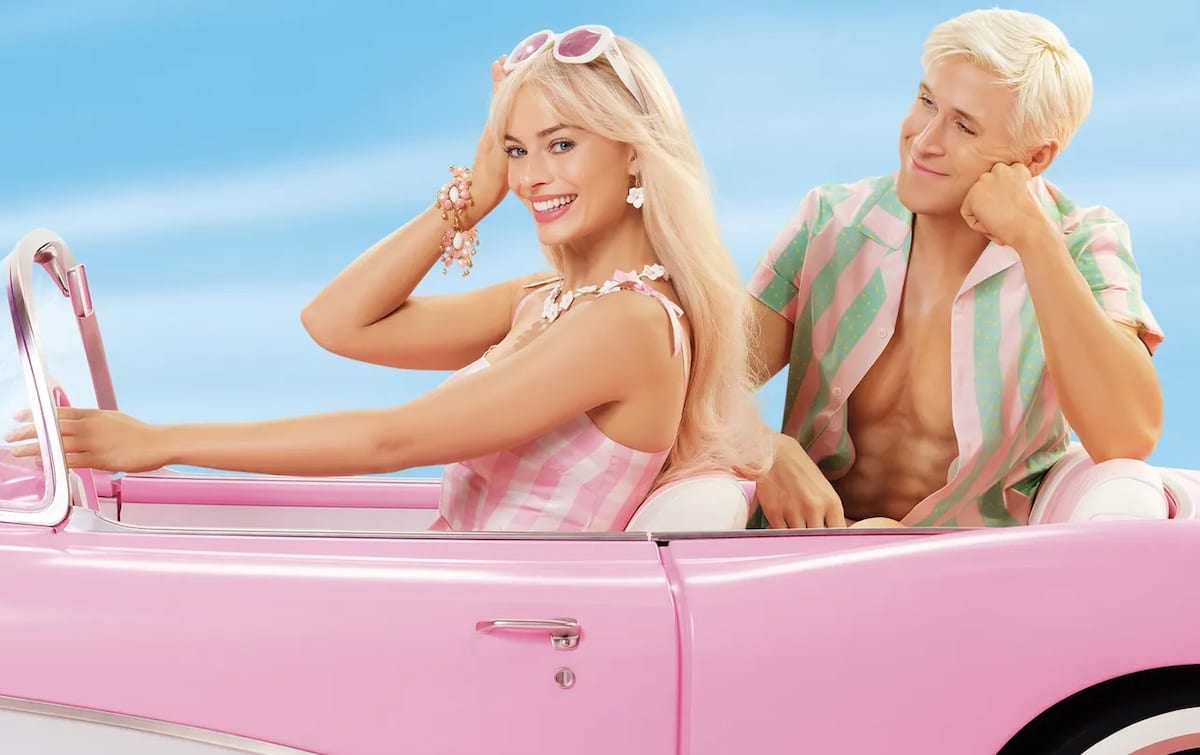 Censure du film Barbie : un scandale français
