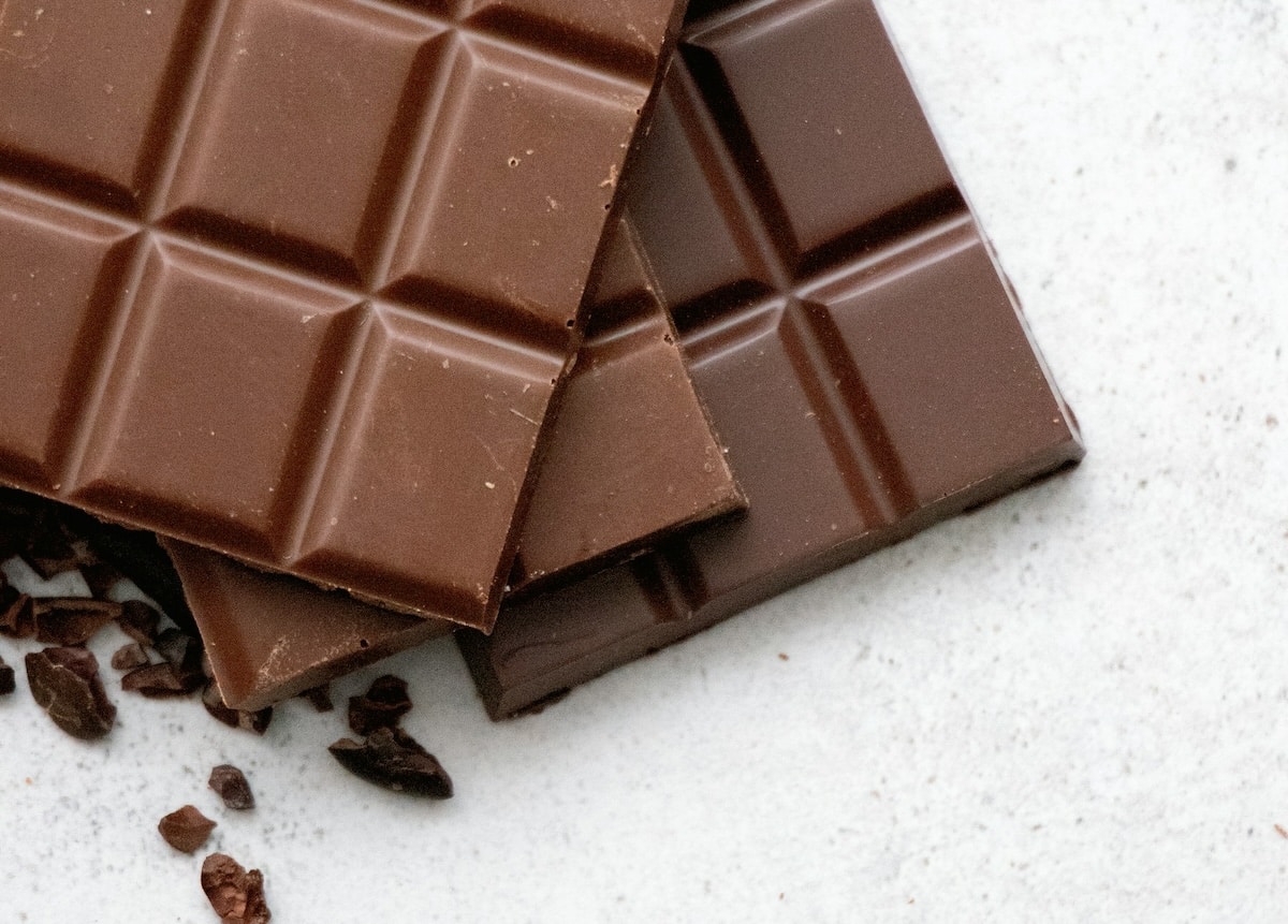 Chocolat contaminé au cadmium : les enfants en danger