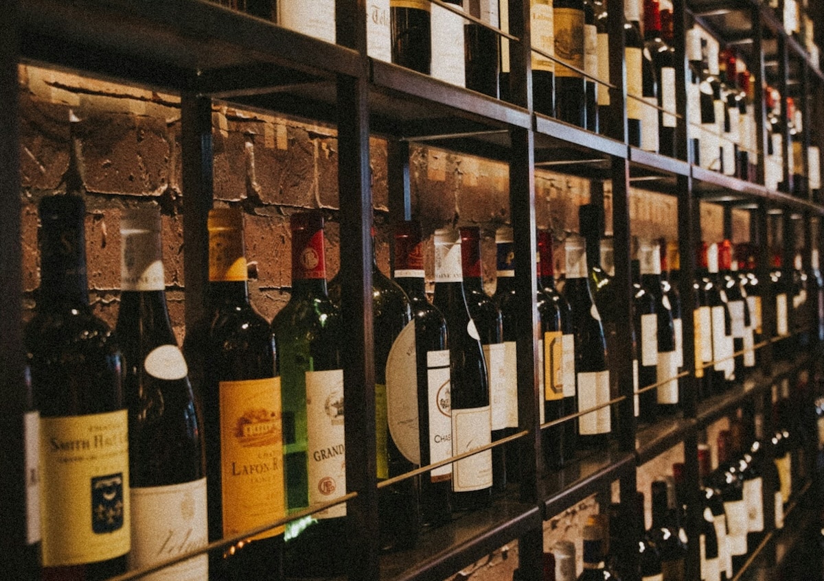 Les vins français bientôt trop chers pour les Américains ?