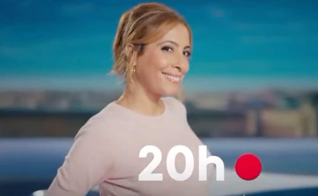 Combien gagne Léa Salamé ?