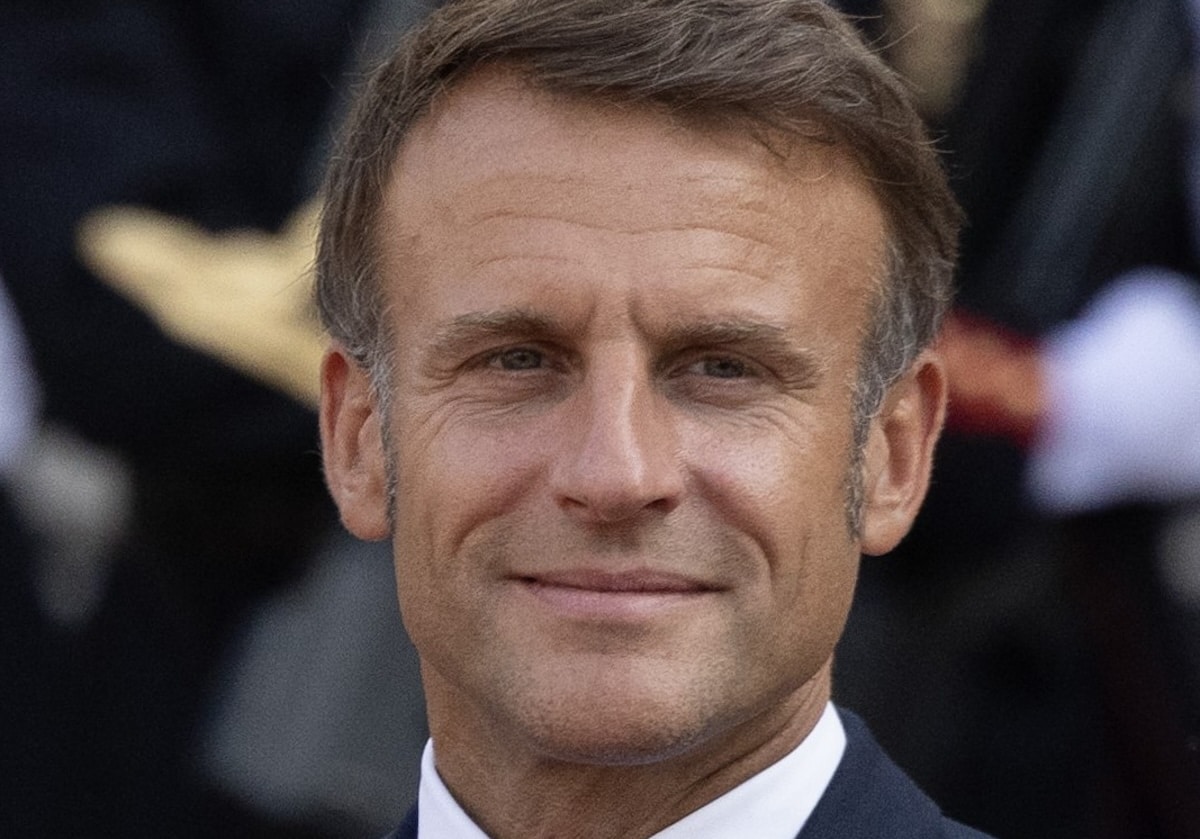 Macron, une démission inéluctable ?