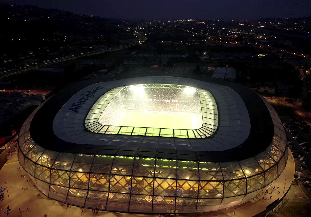 Football : l’OGC Nice attend un repreneur… qui ne vient pas