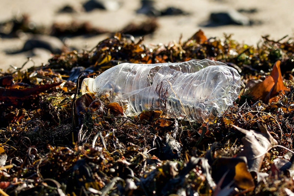 Pollution plastique : la bataille s’intensifie à Genève