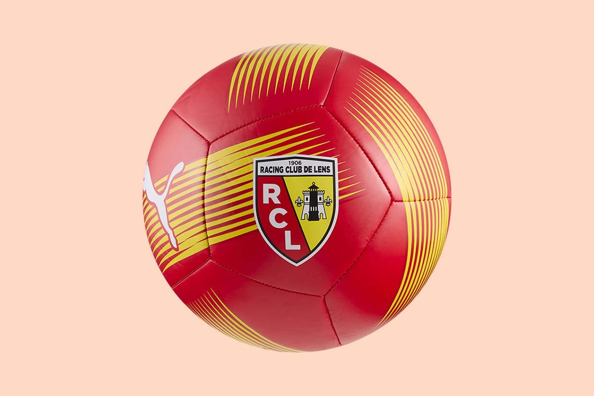 RC Lens : laboratoire du football de demain