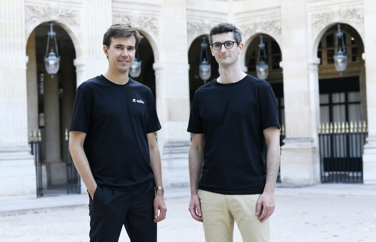 La start-up Spiko aide les entreprises à rentabiliser leur trésorerie