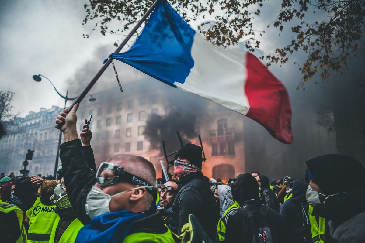 Mobilisation du 10 septembre : la grande hésitation des partis politiques
