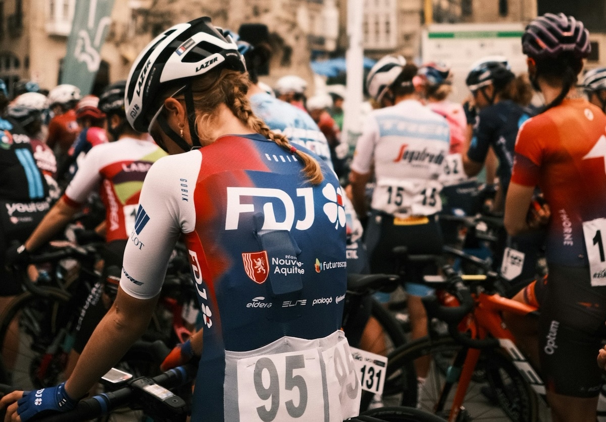 Tour de France féminin : combien gagne la gagnante ?