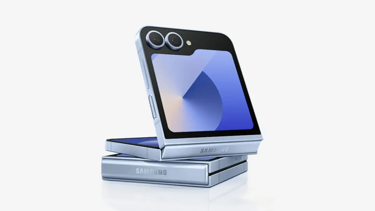 Test du Samsung Galaxy Z Fold 7