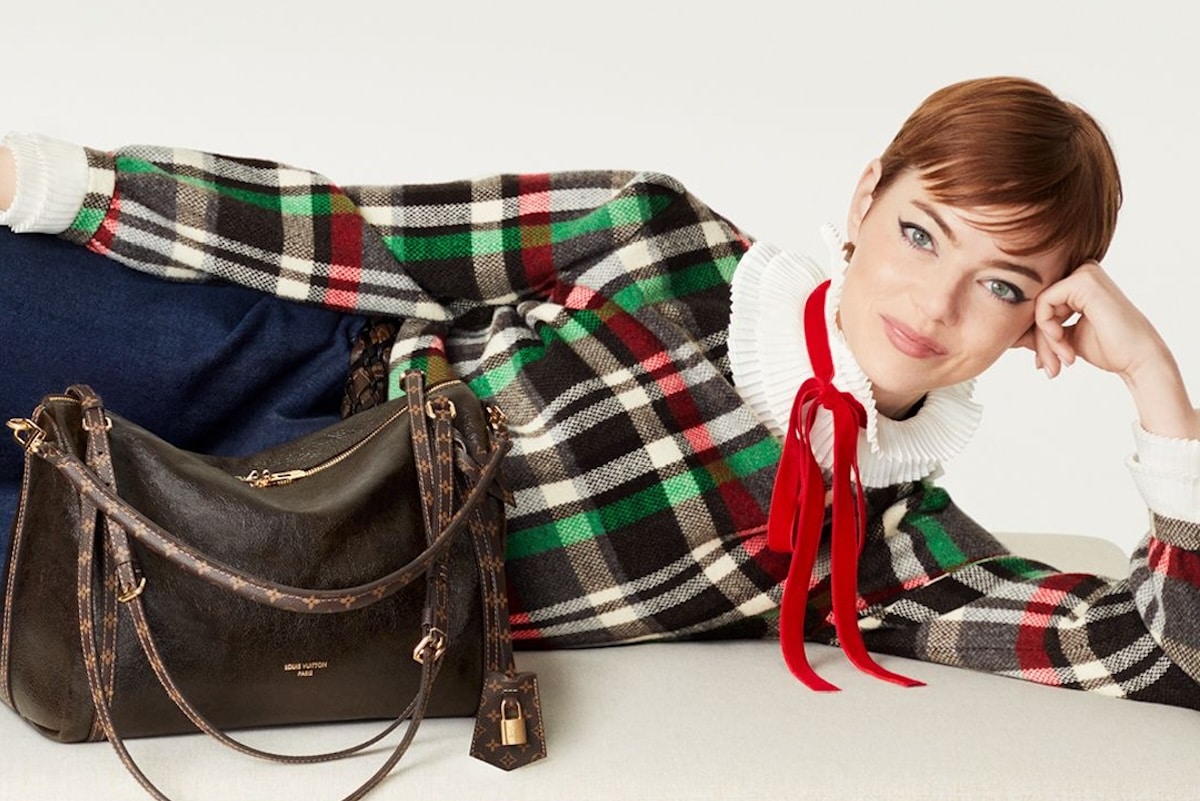 Vuitton, Hermès, Dior… les nouvelles stars de LinkedIn