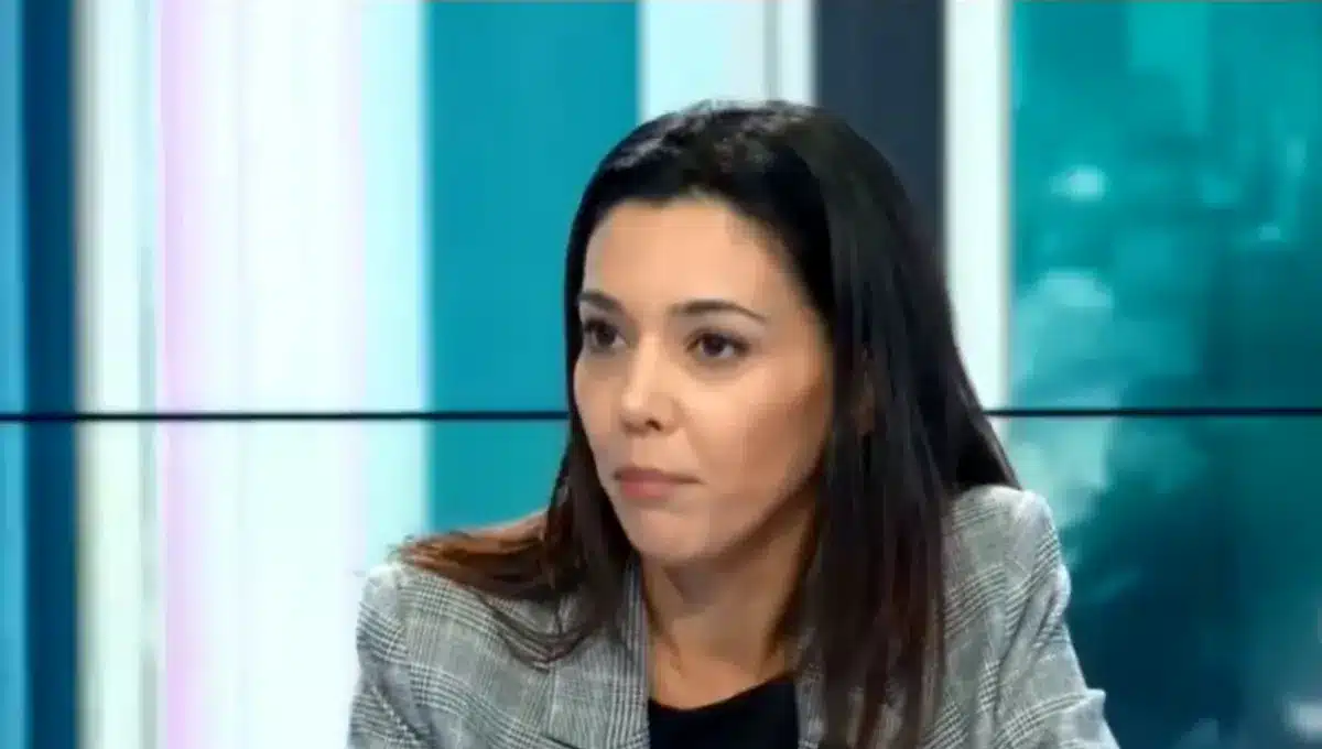 Paris : Sophia Chikirou, un risque majeur pour la gauche