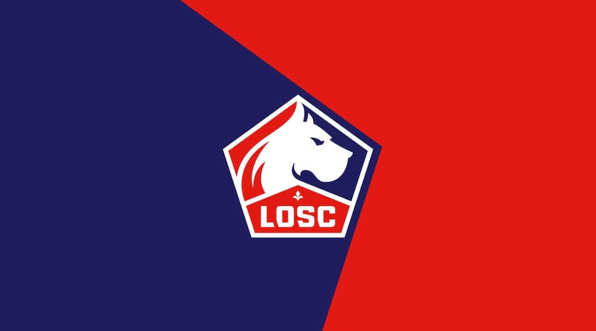 Football : le Losc, premier club français