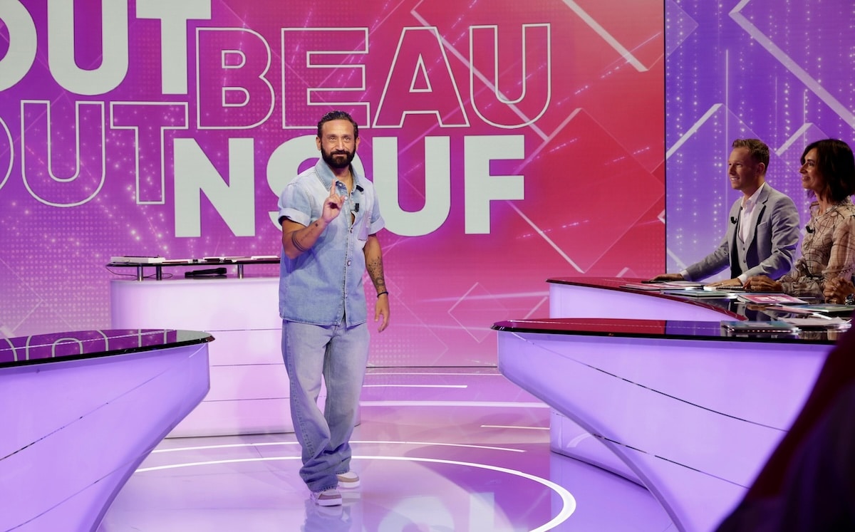 Le nouveau système Hanouna : TBT9, influence et politique