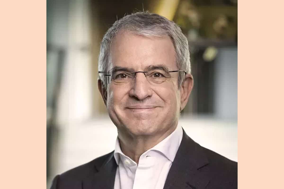 Nestlé vire son Directeur Général pour une « relation amoureuse avec une subordonnée »