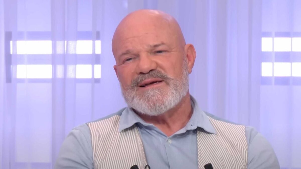 Combien gagne Philippe Etchebest ?