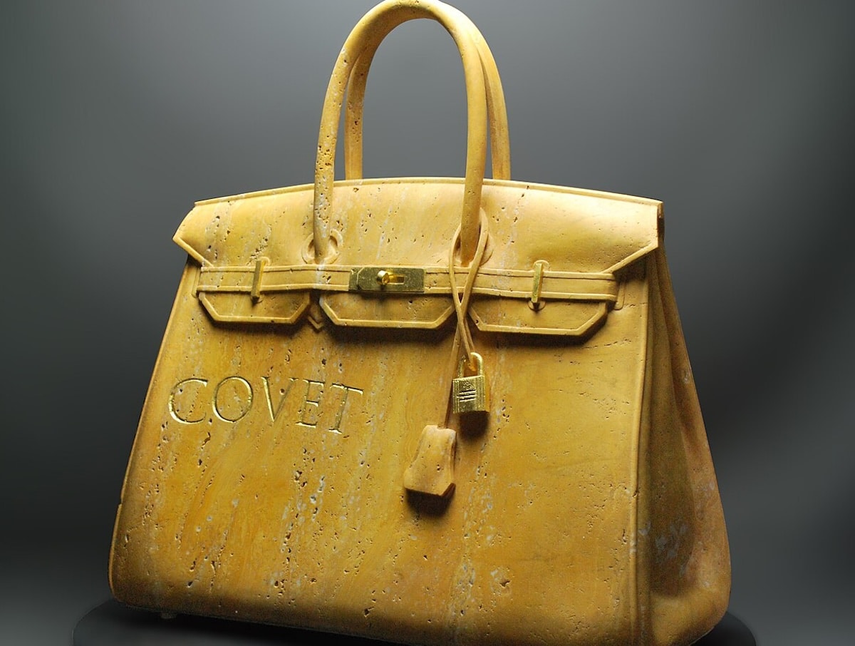 Les sacs Birkin et Kelly vont être fabriqués à Cahors