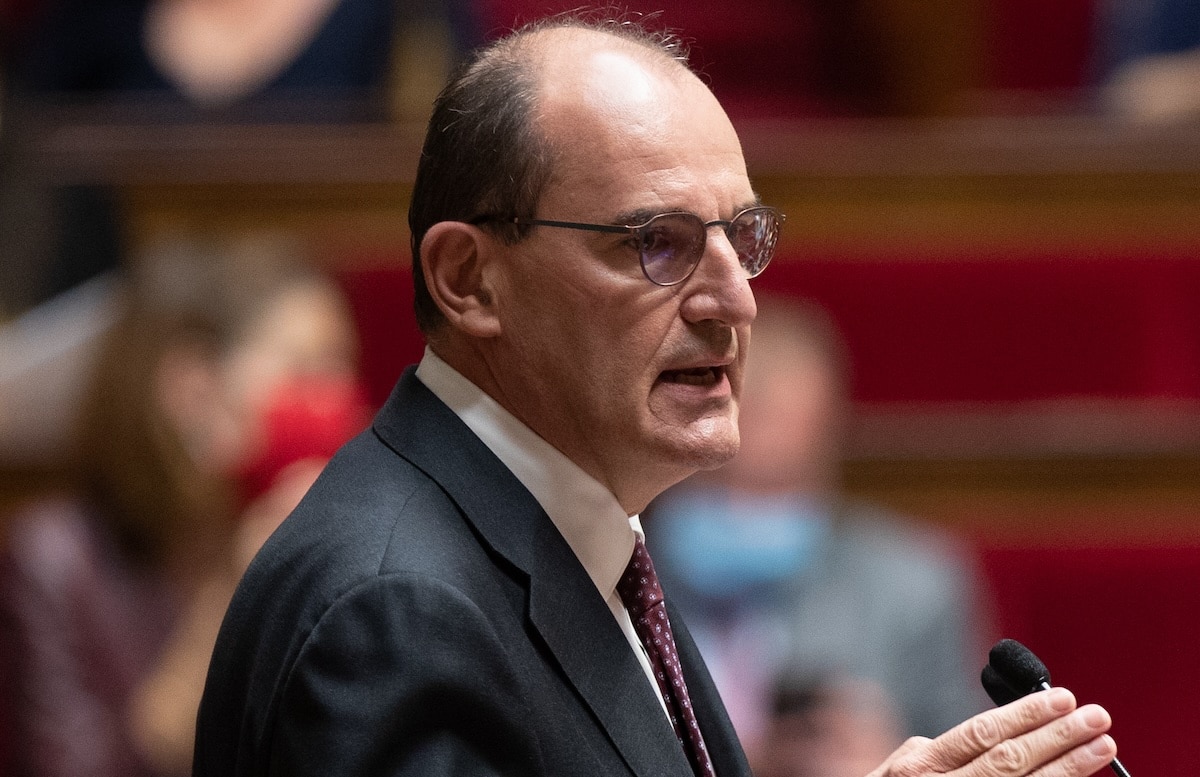 SNCF : Castex, une nomination  qui dérange