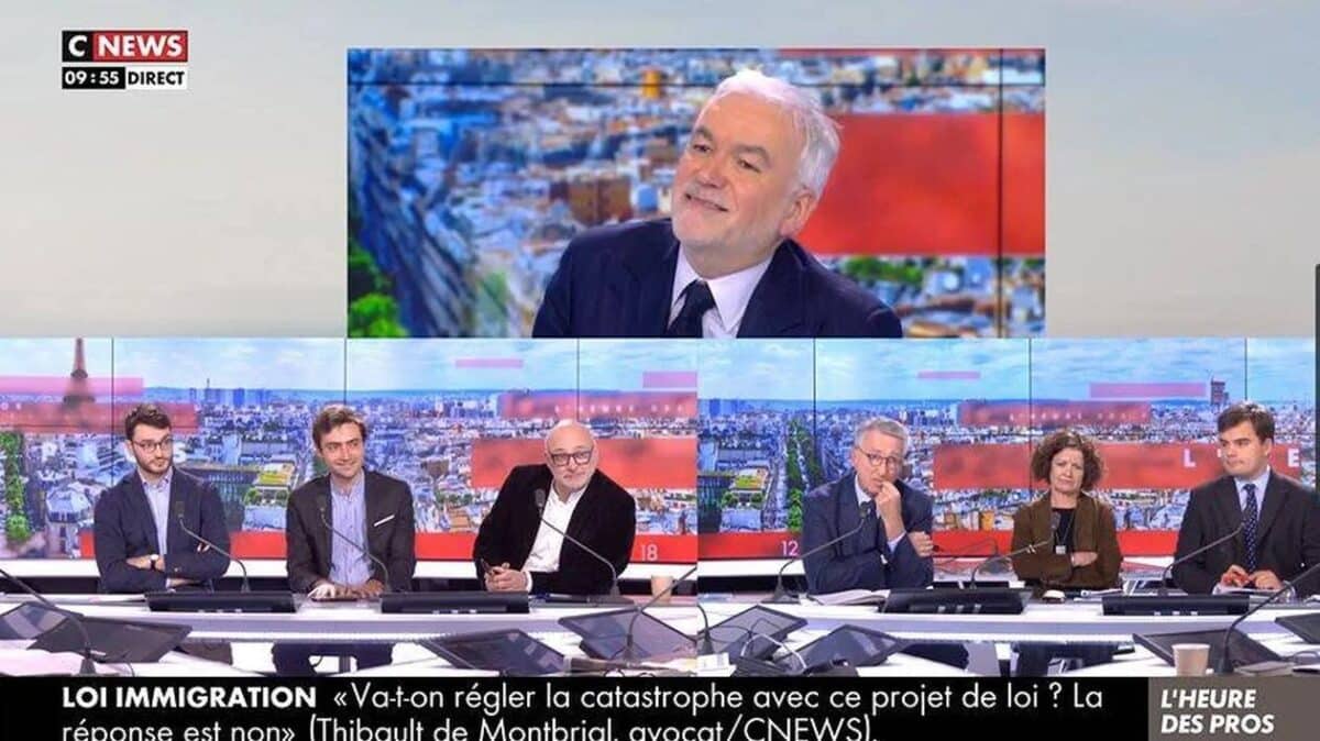 CNews, chaîne d’extrême droite ?
