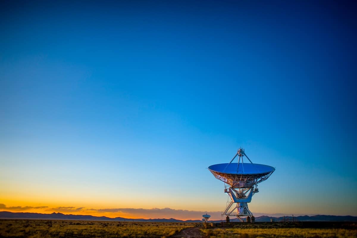 Skynopy et Eutelsat déploient un réseau satellite global
