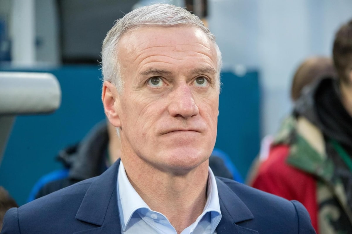 Combien gagne Didier Deschamps ?