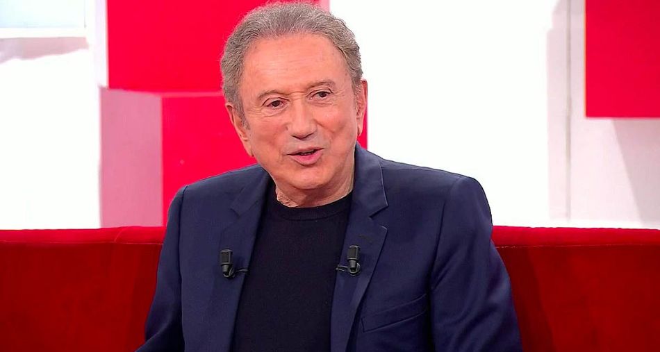 Combien gagne Michel Drucker ?
