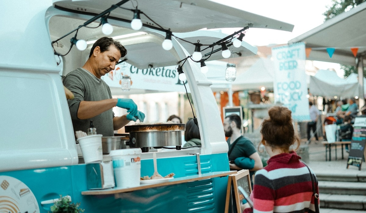 Toulouse : Beau Comme Un Camion séduit le marché des Food Trucks