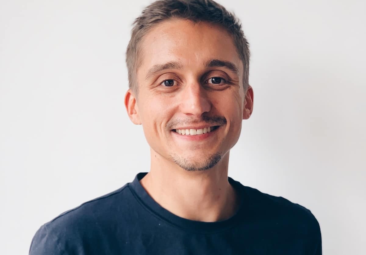 Mounir Laggoune (Finary), l’influenceur qui bouscule la finance