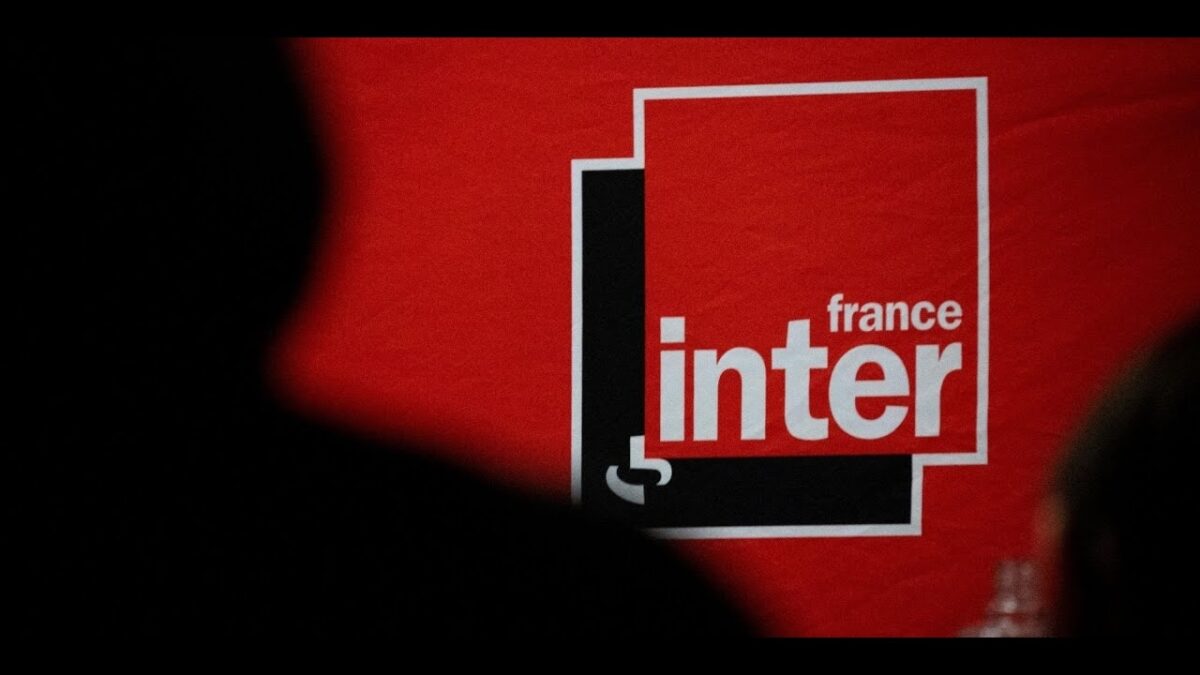 Thomas Legrand, Patrick Cohen : France Inter sur la sellette