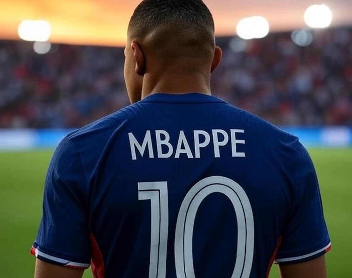 Combien gagne Kylian MBappé ?