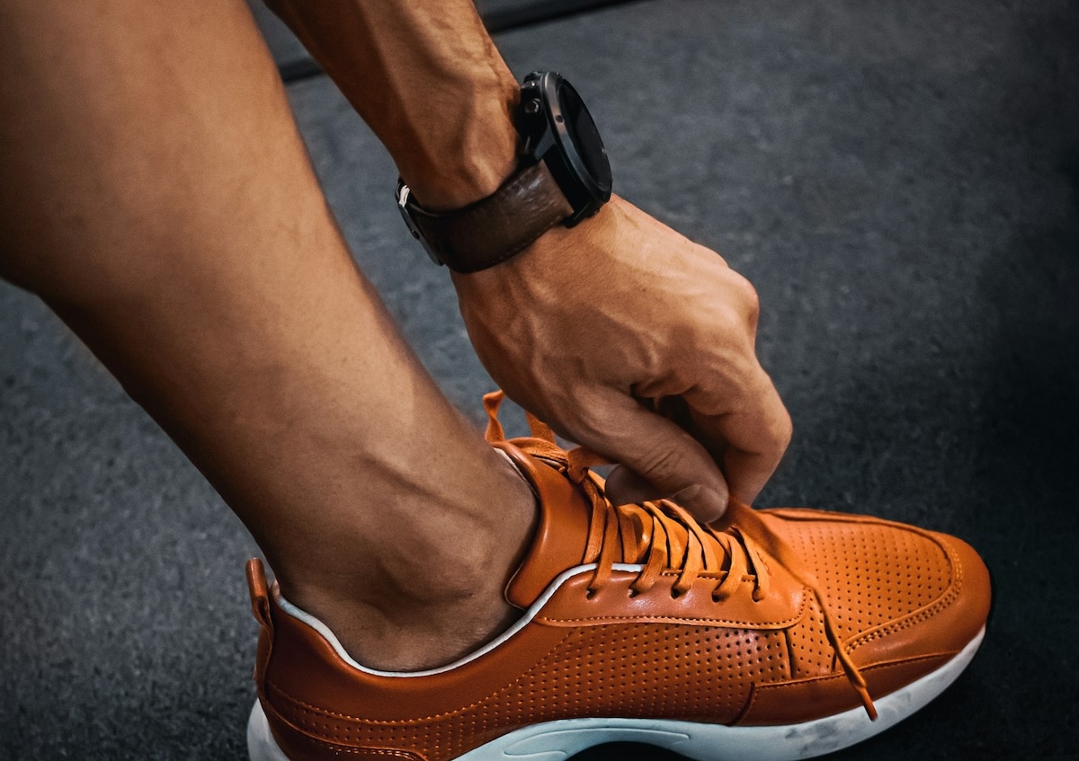 Montres connectées : carton plein chez les sportifs