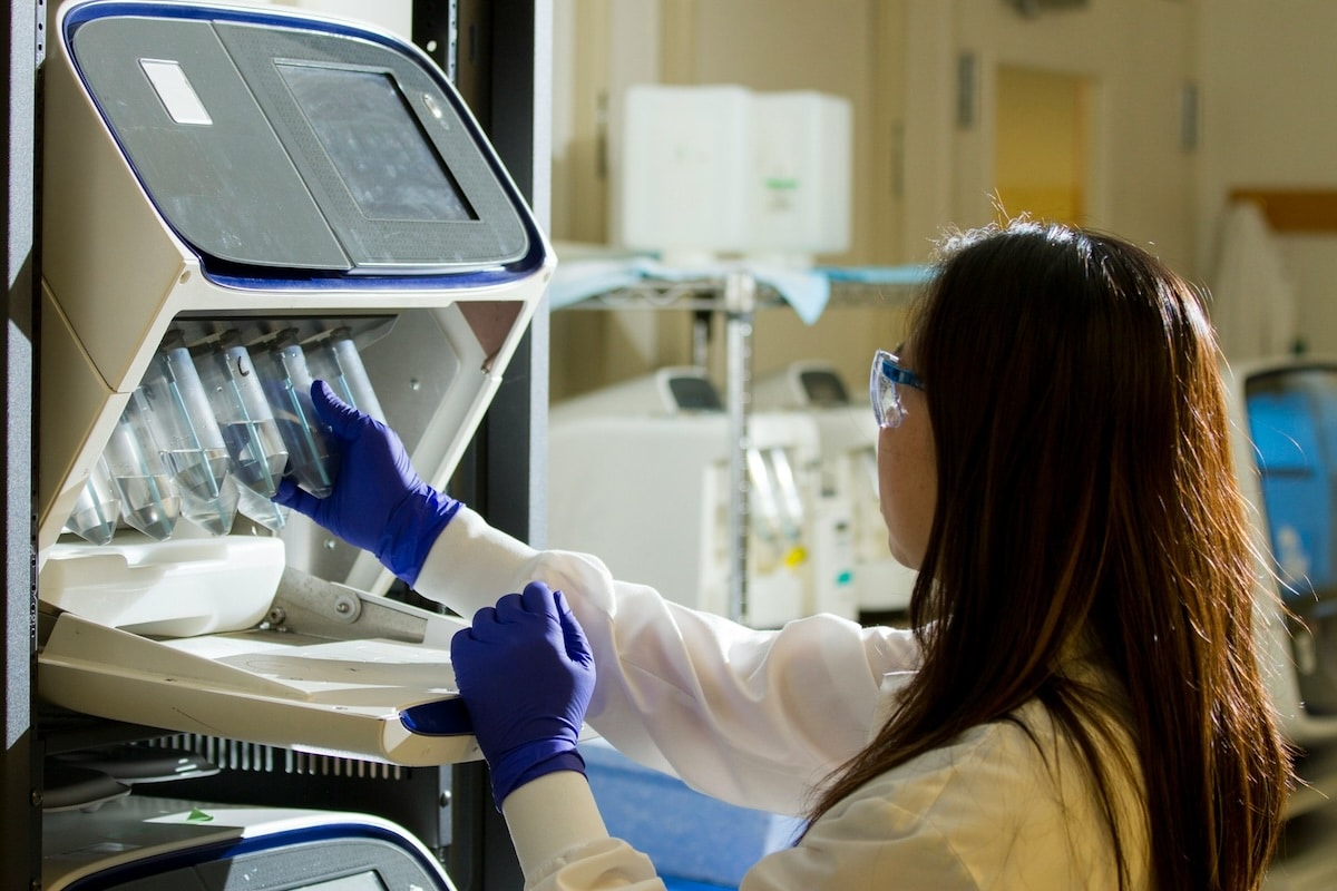 SeqOne : l’ambition mondiale d’une biotech de Montpellier