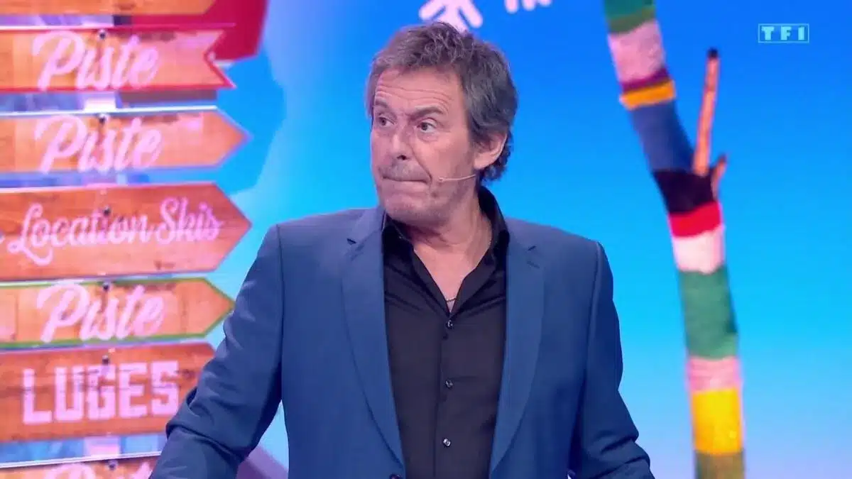 Combien gagne Jean-Luc Reichmann ?