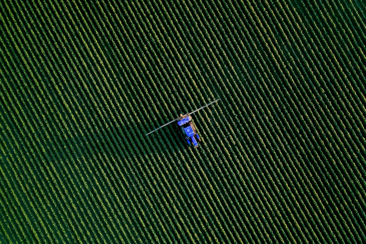 Agriculture : la pépite Weenat équipe 30 000 agriculteurs européens