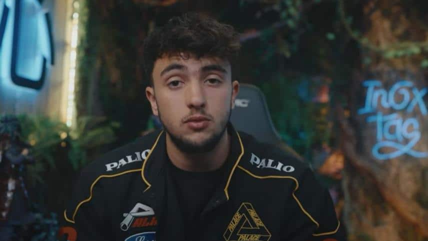 Combien gagne Inoxtag ?