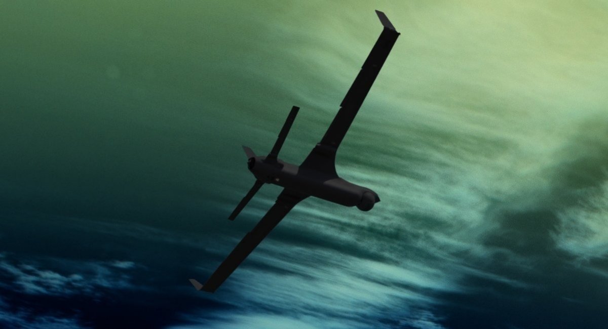 Drones Kamikazes : Thalès frappe un grand coup
