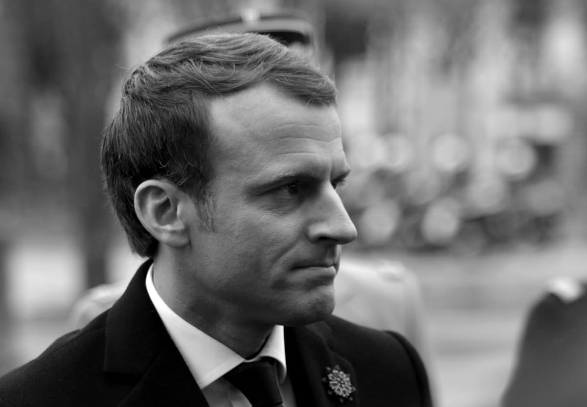 Dissolution de l’Assemblée nationale : une annonce attendue avant la fin de la semaine
