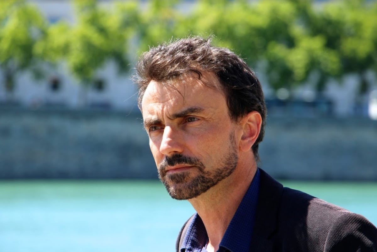 Combien gagne Gregory Doucet, le maire de Lyon ?