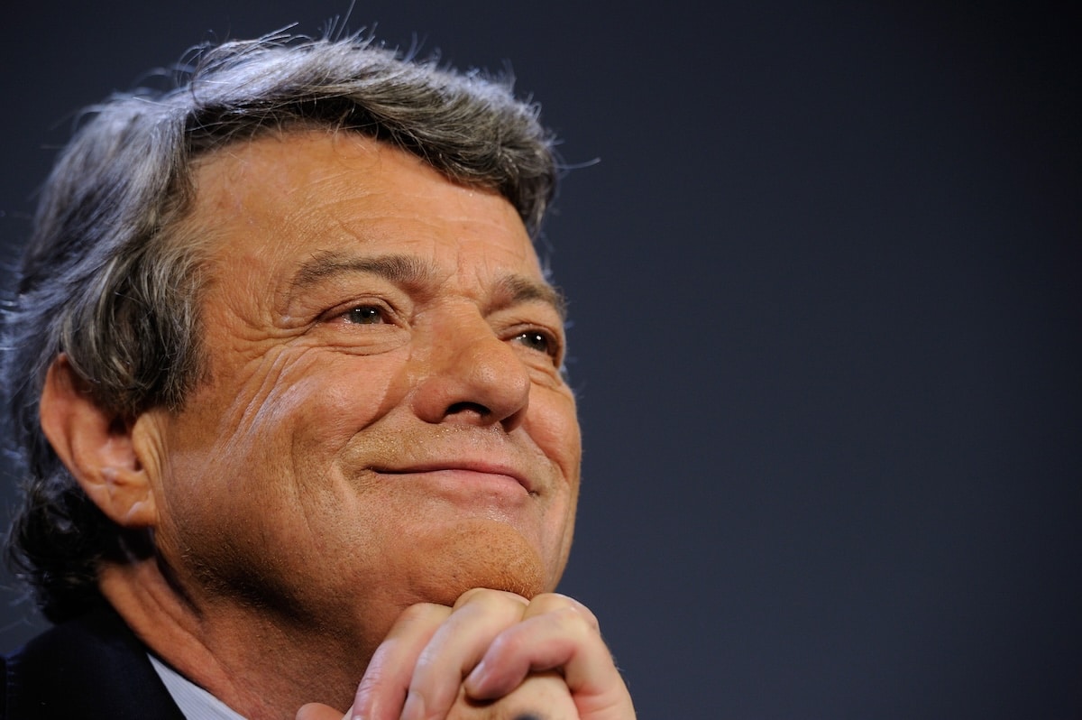 Jean-Louis Borloo veut décoincer la France