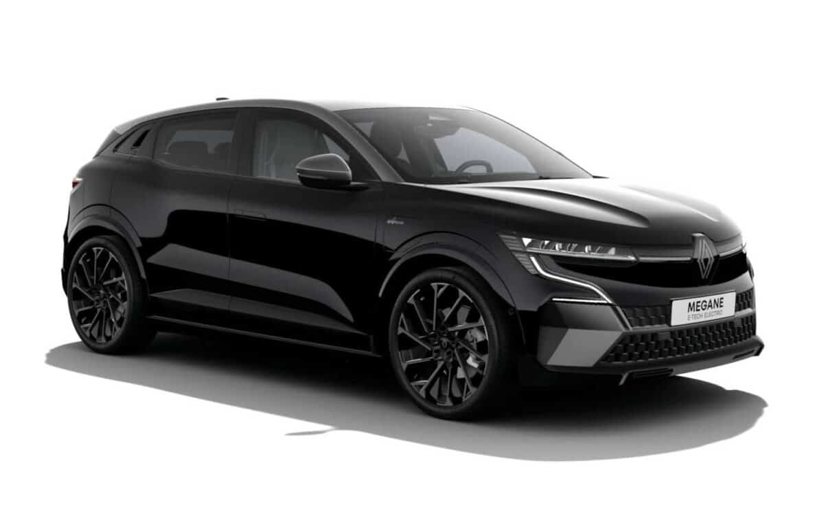 Renault recule (déjà) sur l’électrique