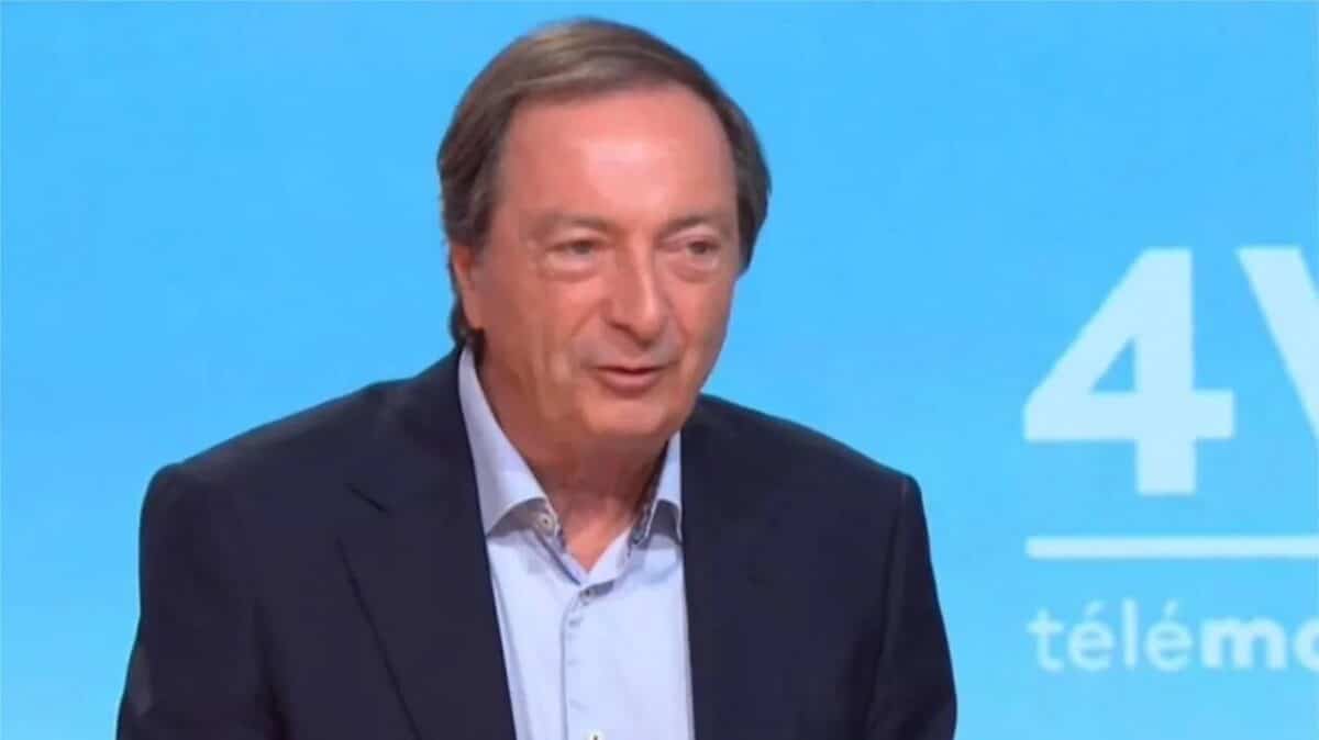 Combien gagne Michel-Édouard Leclerc ?