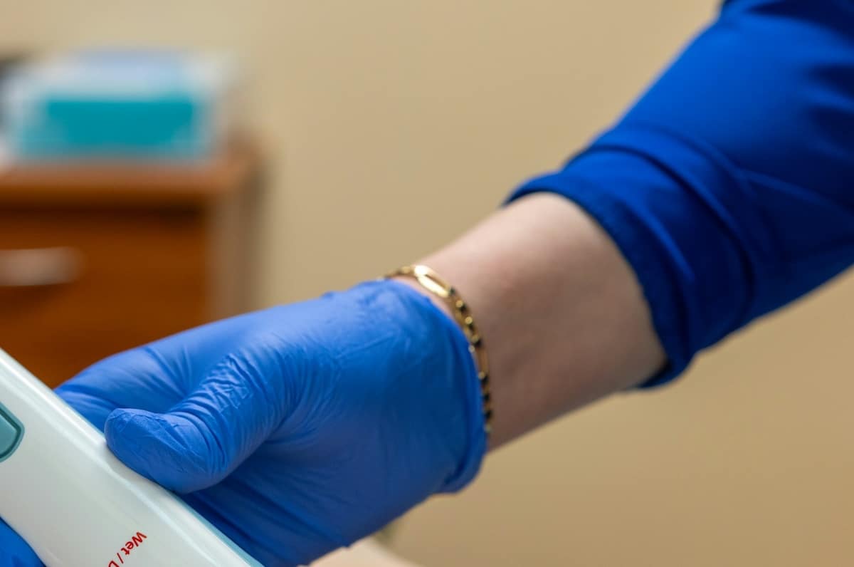 Combien gagne une aide-soignante ?