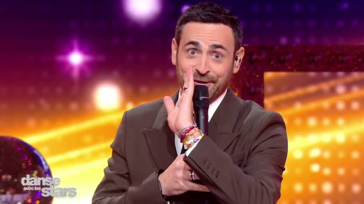 Combien gagne Camille Combal ?