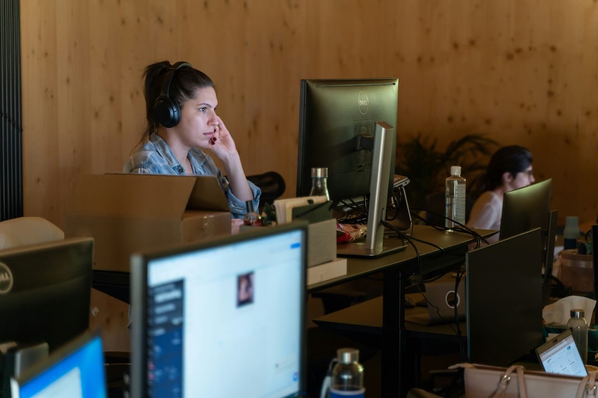 Comment choisir votre solution de micro casque pour votre entreprise ?
