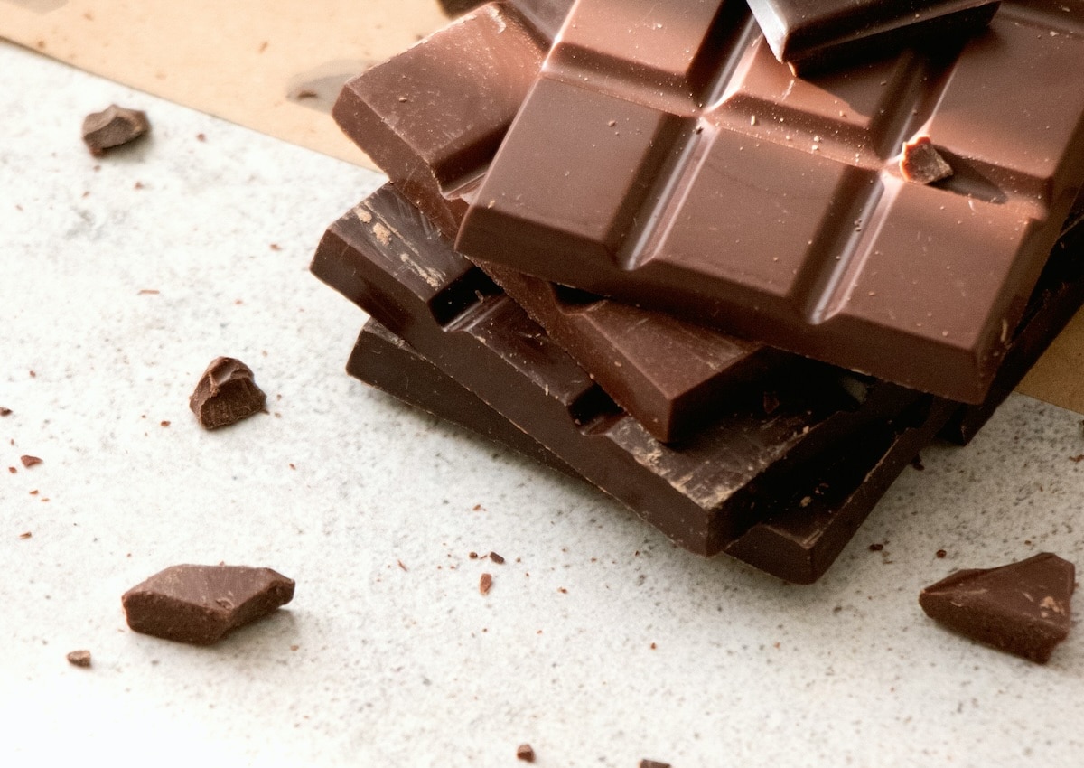 Top 3 des pires chocolats noirs du supermarché