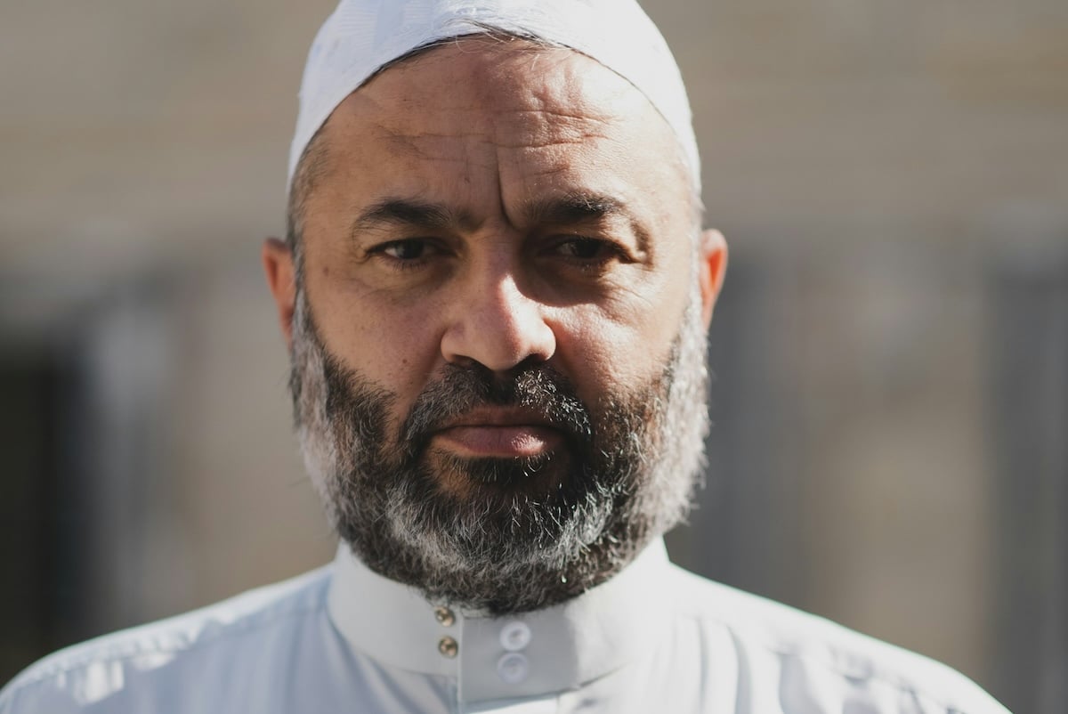 Combien gagne un imam ?