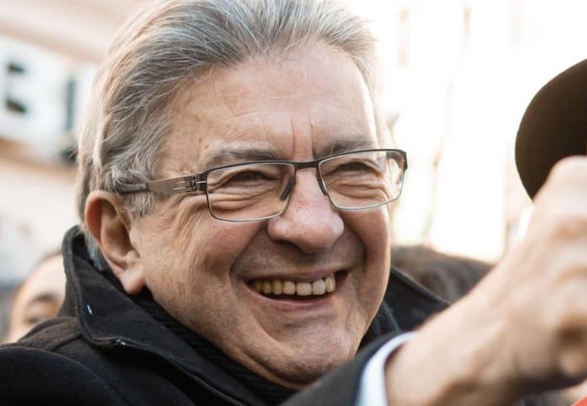 Quelle est la retraite de Jean-Luc Mélenchon ?