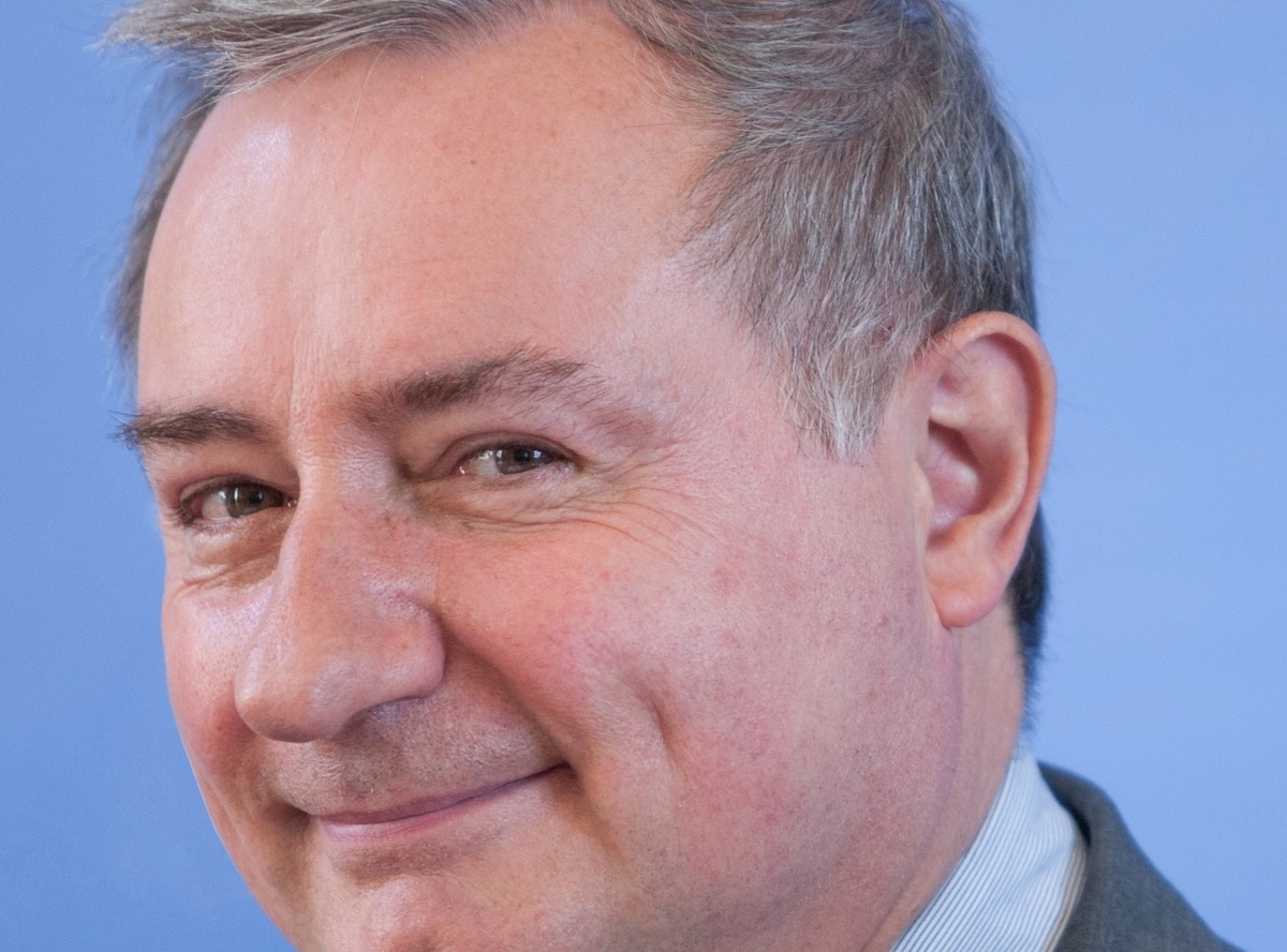 Combien gagne Jean-Luc Moudenc, le maire de Toulouse ?